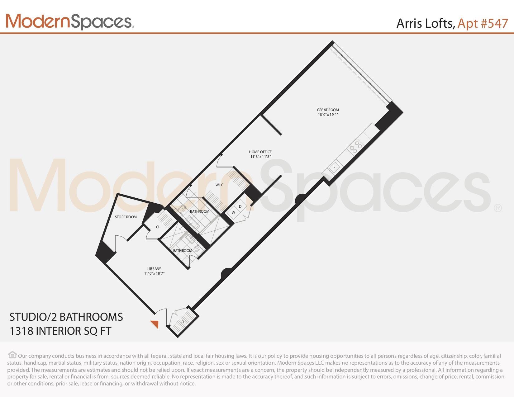 27-28 Thomson Avenue 547 Long Island City Queens NY 11101