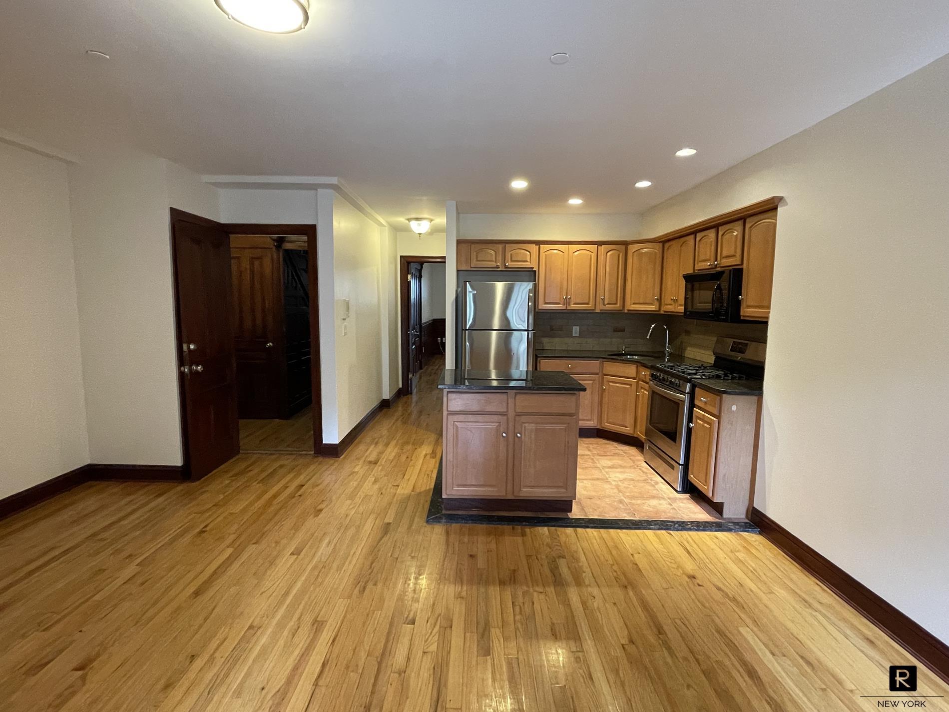 442 Grand Avenue Clinton Hill Brooklyn NY 11238