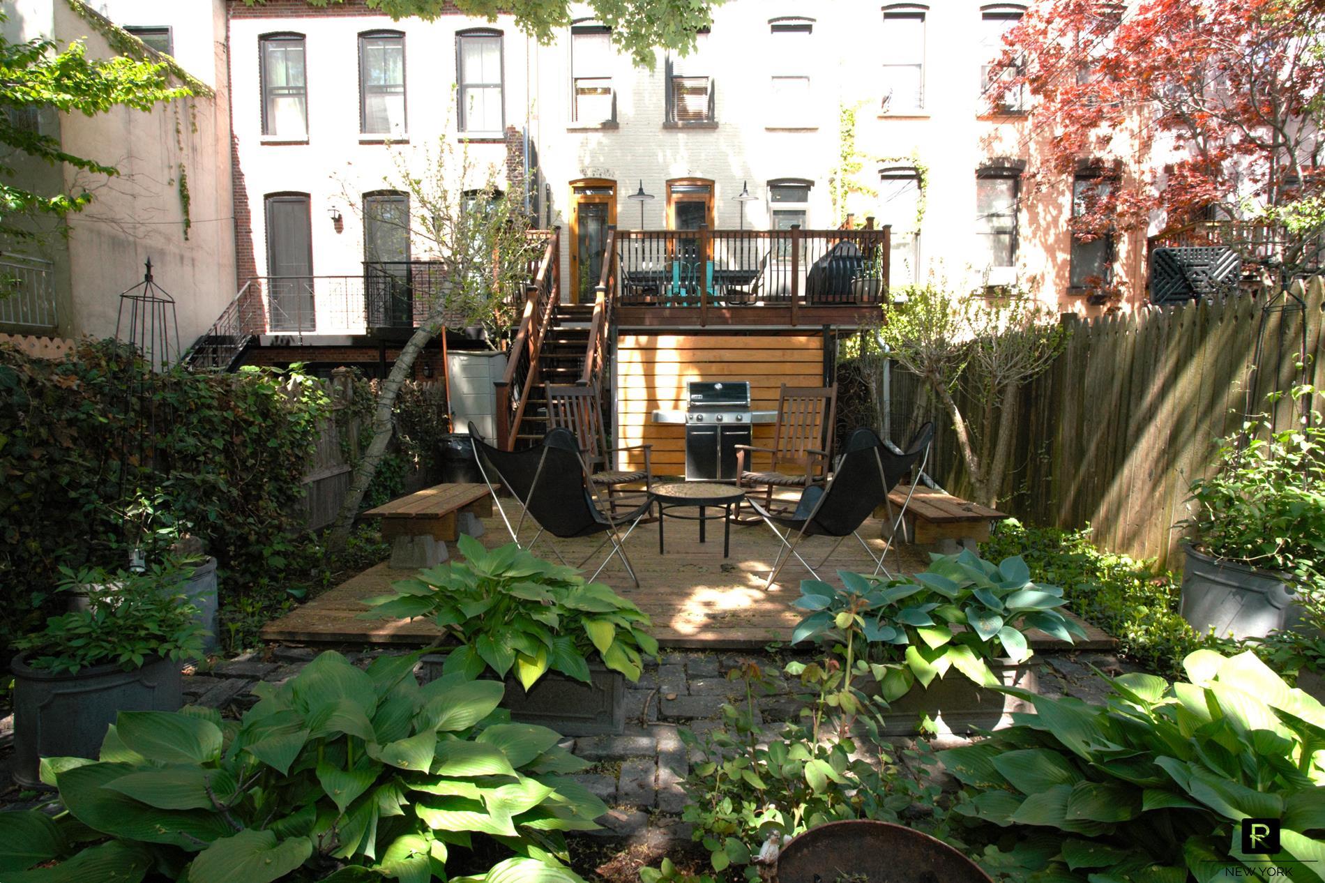 436 8th Street Park Slope Brooklyn NY 11215