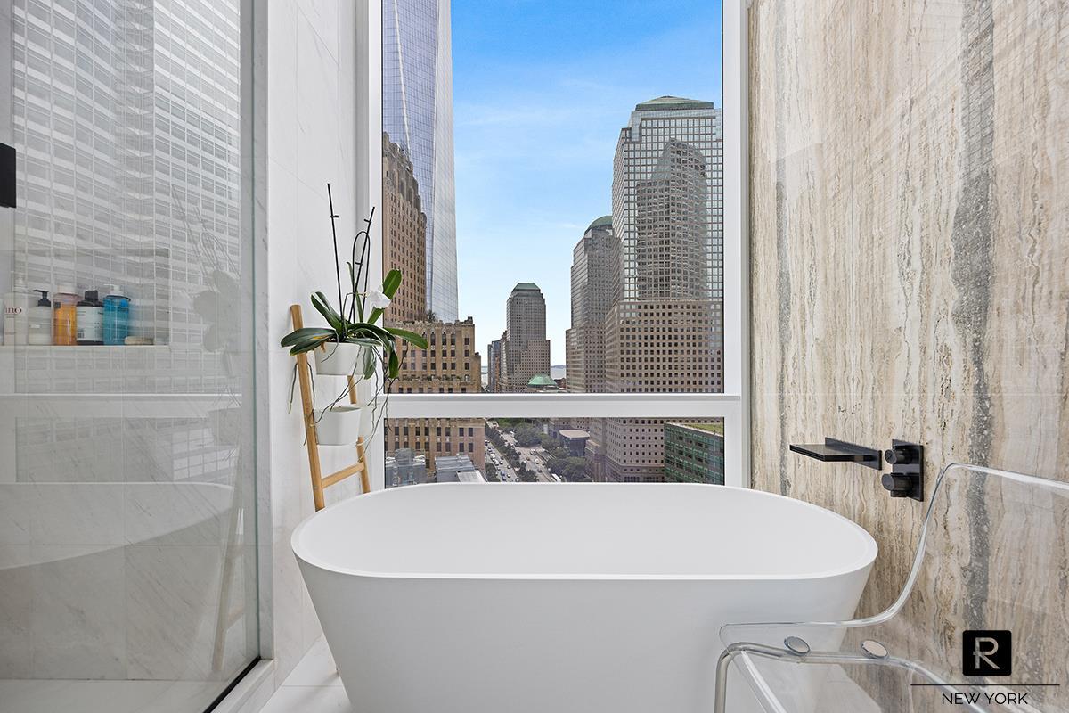 111 Murray Street Tribeca New York NY 10007