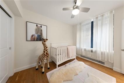425 Central Park West 1-D Upper West Side New York NY 10025