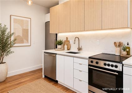 707 Hart Street 2-B Bushwick Brooklyn NY 11221