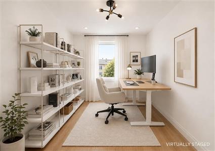 249 Cooper Street 2 Bushwick Brooklyn NY 11207