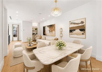 465 Vanderbilt Avenue TH Clinton Hill Brooklyn NY 11238