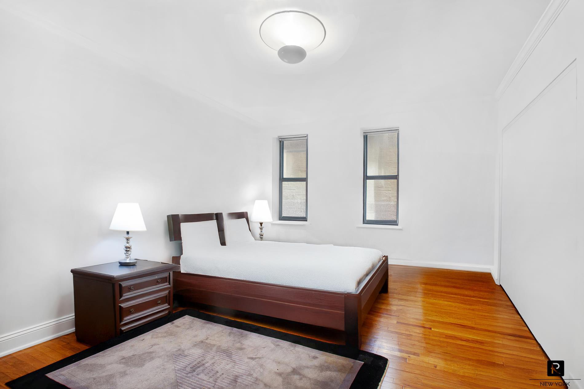 58-60 West 106th Street Manhattan Valley New York NY 10025