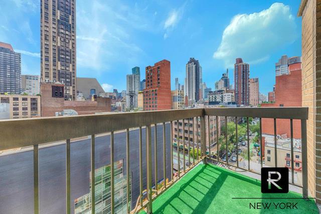 403 East 62nd Street Upper East Side New York NY 10065