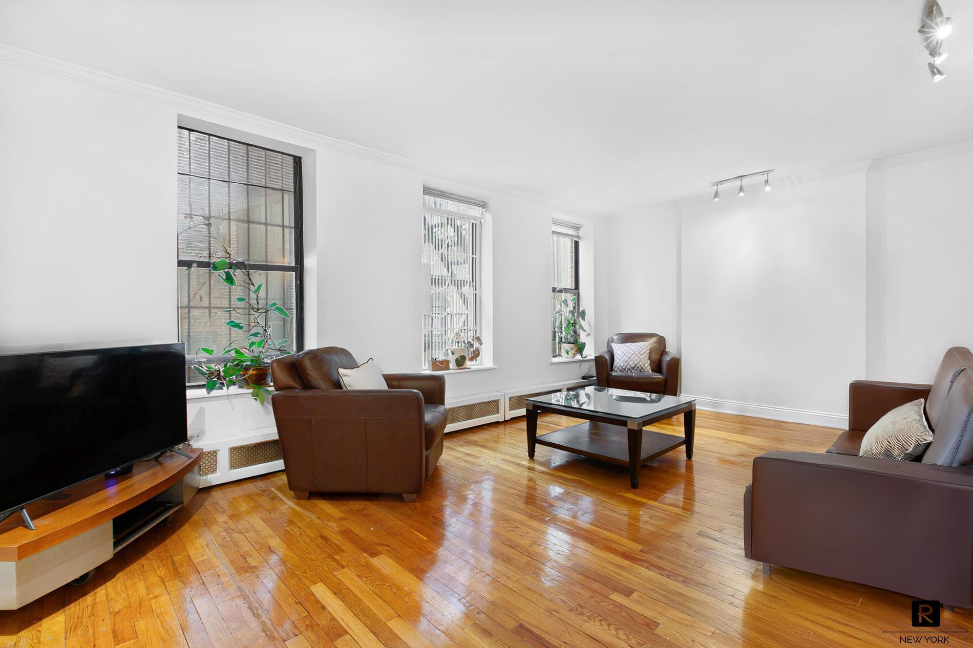 58-60 West 106th Street Manhattan Valley New York NY 10025