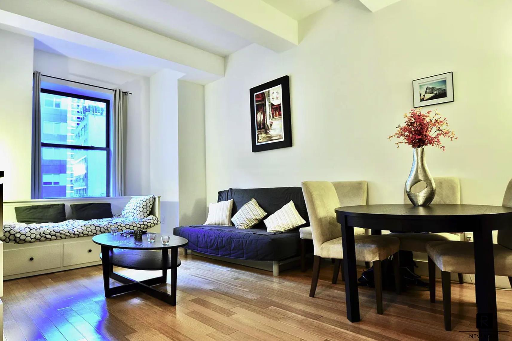 99 John Street Seaport District New York NY 10038