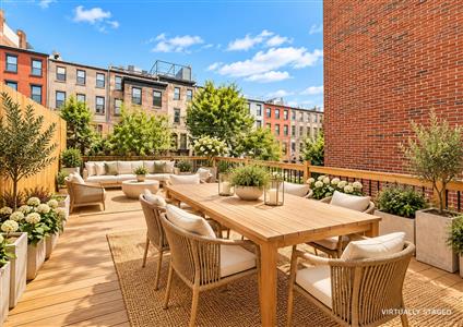 114 Prospect Place 2 Park Slope Brooklyn NY 11217