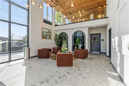 1 Mallory Avenue 401 Jersey City Jersey City NJ 07305