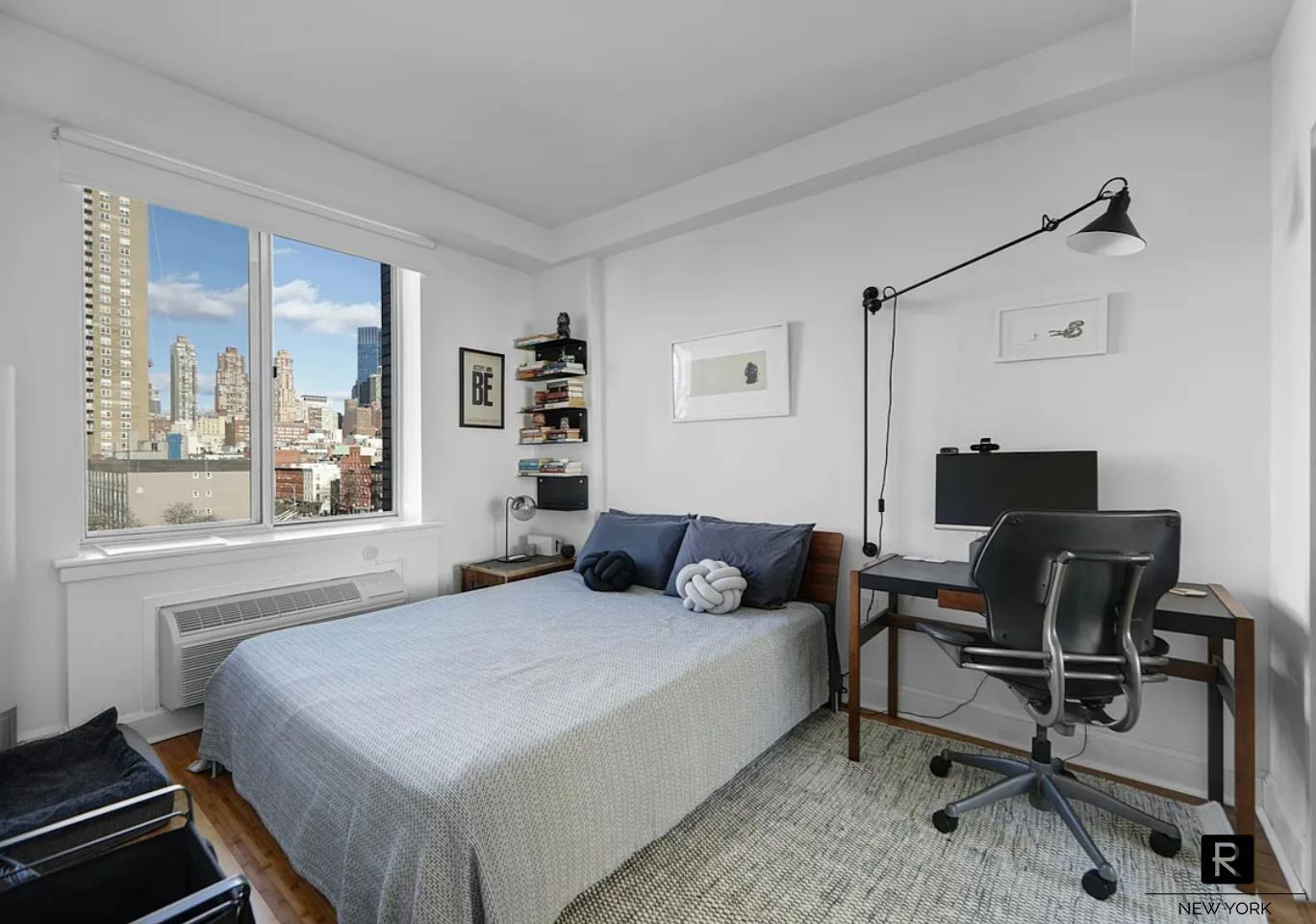 505 West 47th Street Clinton New York NY 10036