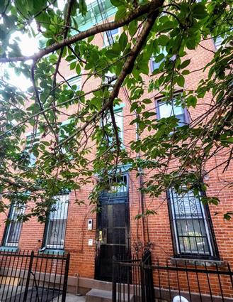 297 3rd Street 1 Jersey City Downtown Jersey City NJ 07302