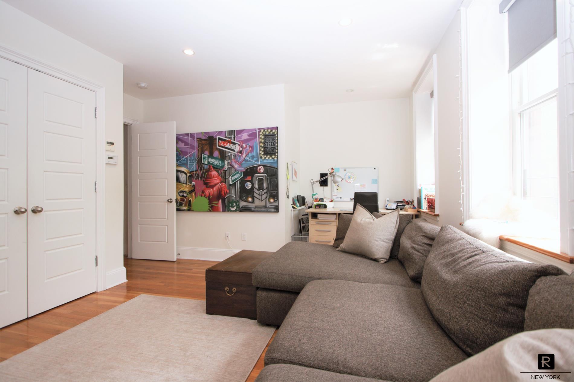 460 Bergen Street Park Slope Brooklyn NY 11217
