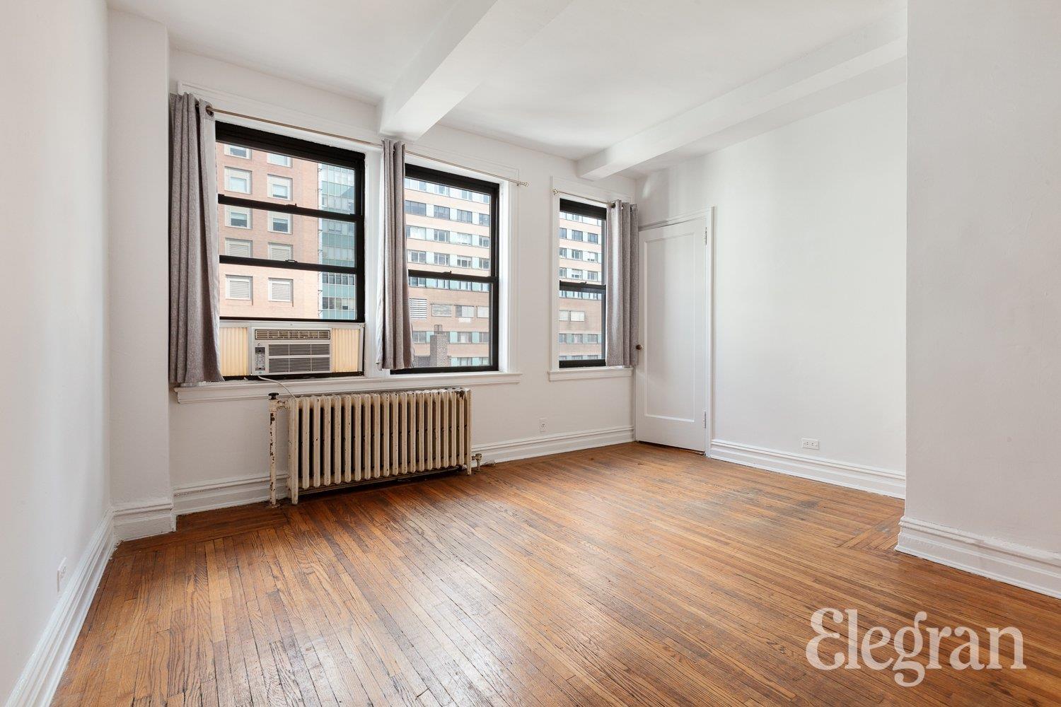 Addison Hall 457 West 57th Street 910 Hell's Kitchen Manhattan NY –  Linecity - NYC Apartment Rentals and Sales