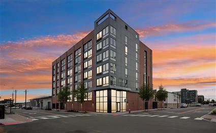 1 Mallory Avenue 2090 Jersey City Jersey City NJ 07305