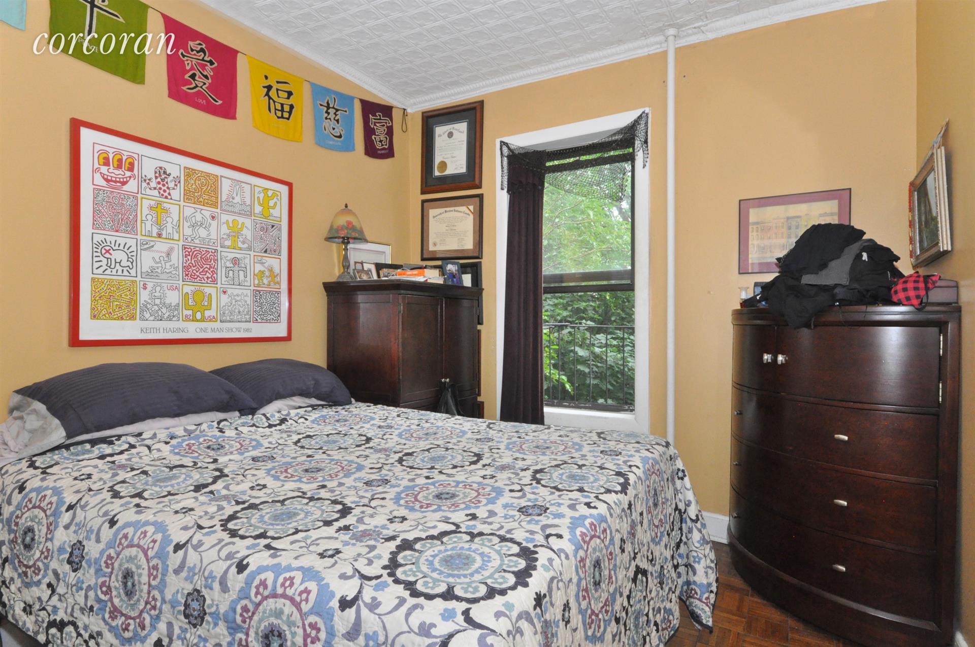 159 Garfield Place 3 L Park Slope Brooklyn Ny Linecity