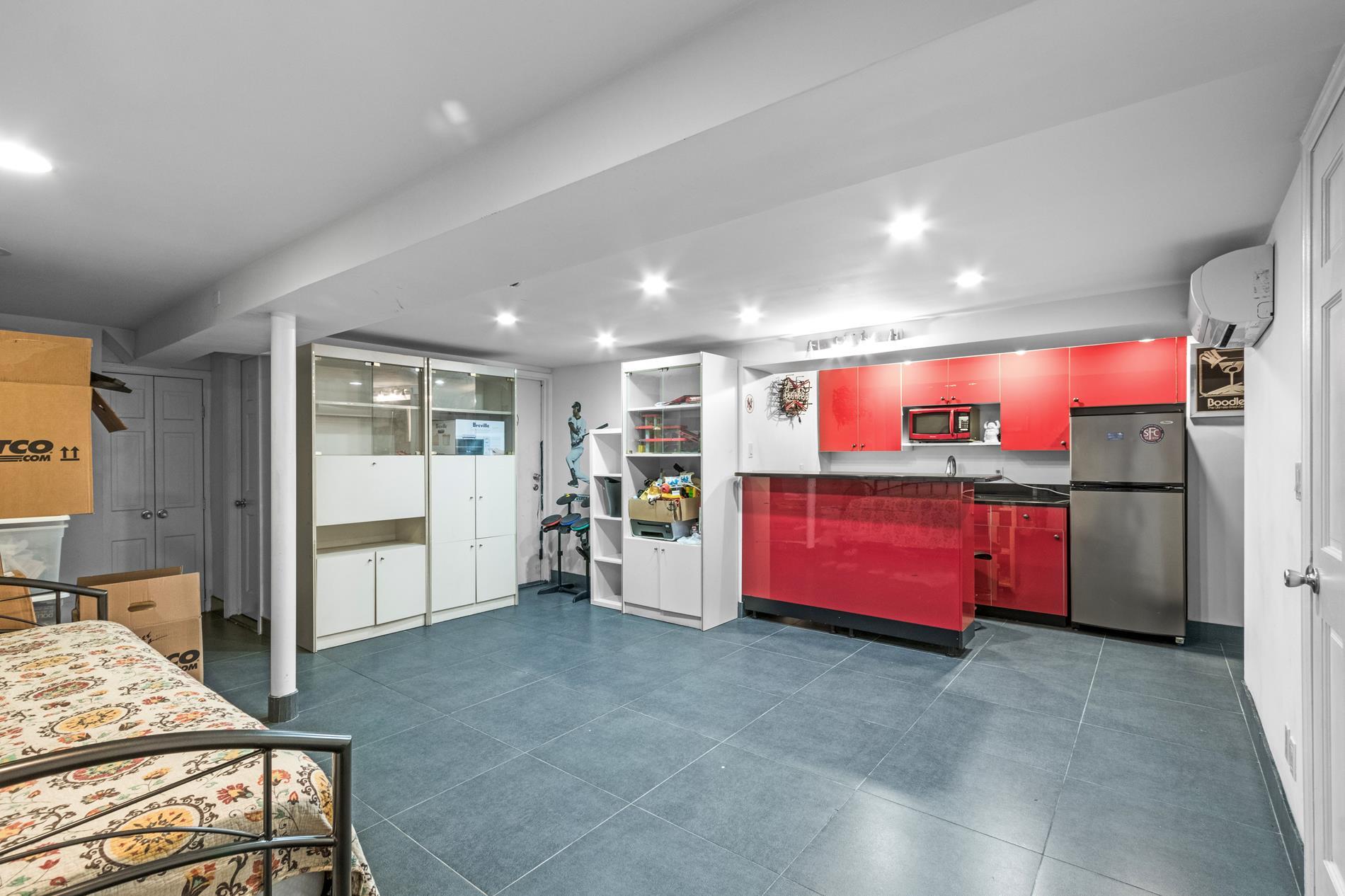 294 Degraw Street Carroll Gardens Brooklyn NY
