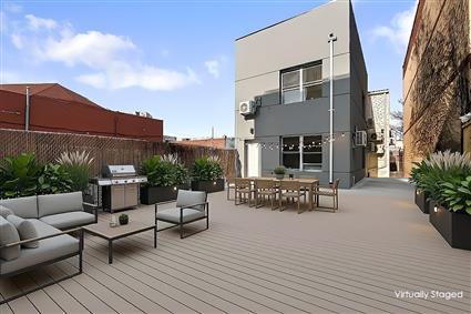 62 West 9th Street Building Red Hook Brooklyn NY 11231