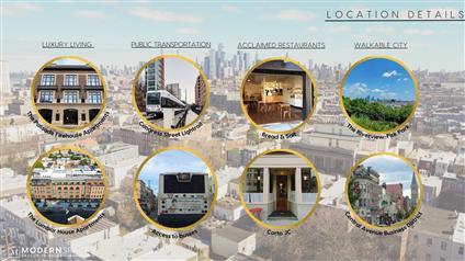 515 Palisade Avenue Building Jersey City Jersey City NJ 07305