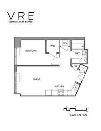 555 Waverly Avenue 6N Clinton Hill Brooklyn NY 11238