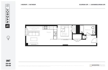 55 Jordan Avenue 3231 Jersey City Jersey City NJ 07306