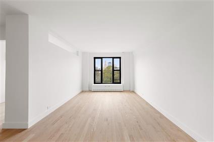 345 Clinton Avenue 7D Clinton Hill Brooklyn NY 11238