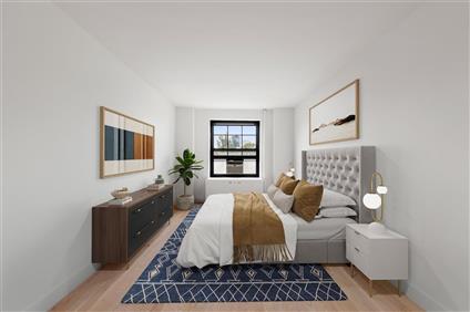 345 Clinton Avenue 7-D Clinton Hill Brooklyn NY 11238