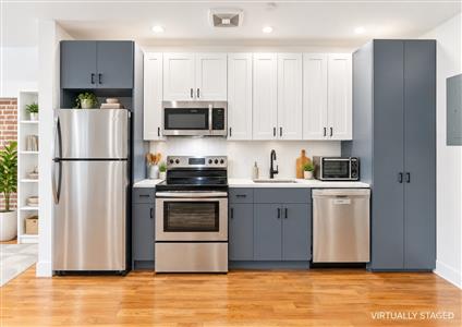 315 Cornelia Street 3 Bushwick Brooklyn NY 11237