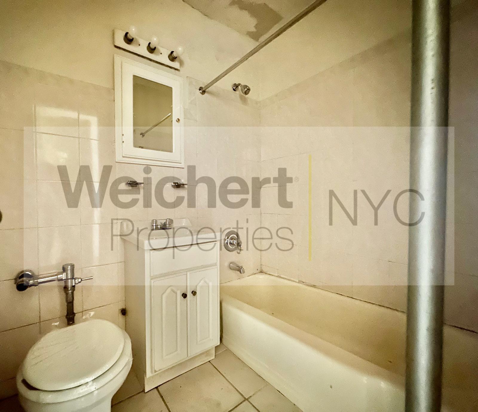 612 West 137th Street Hamilton Heights New York NY 10031
