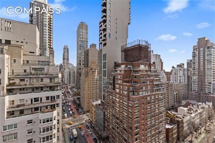 167 East 61st Street 20-E Upper East Side New York NY 10065