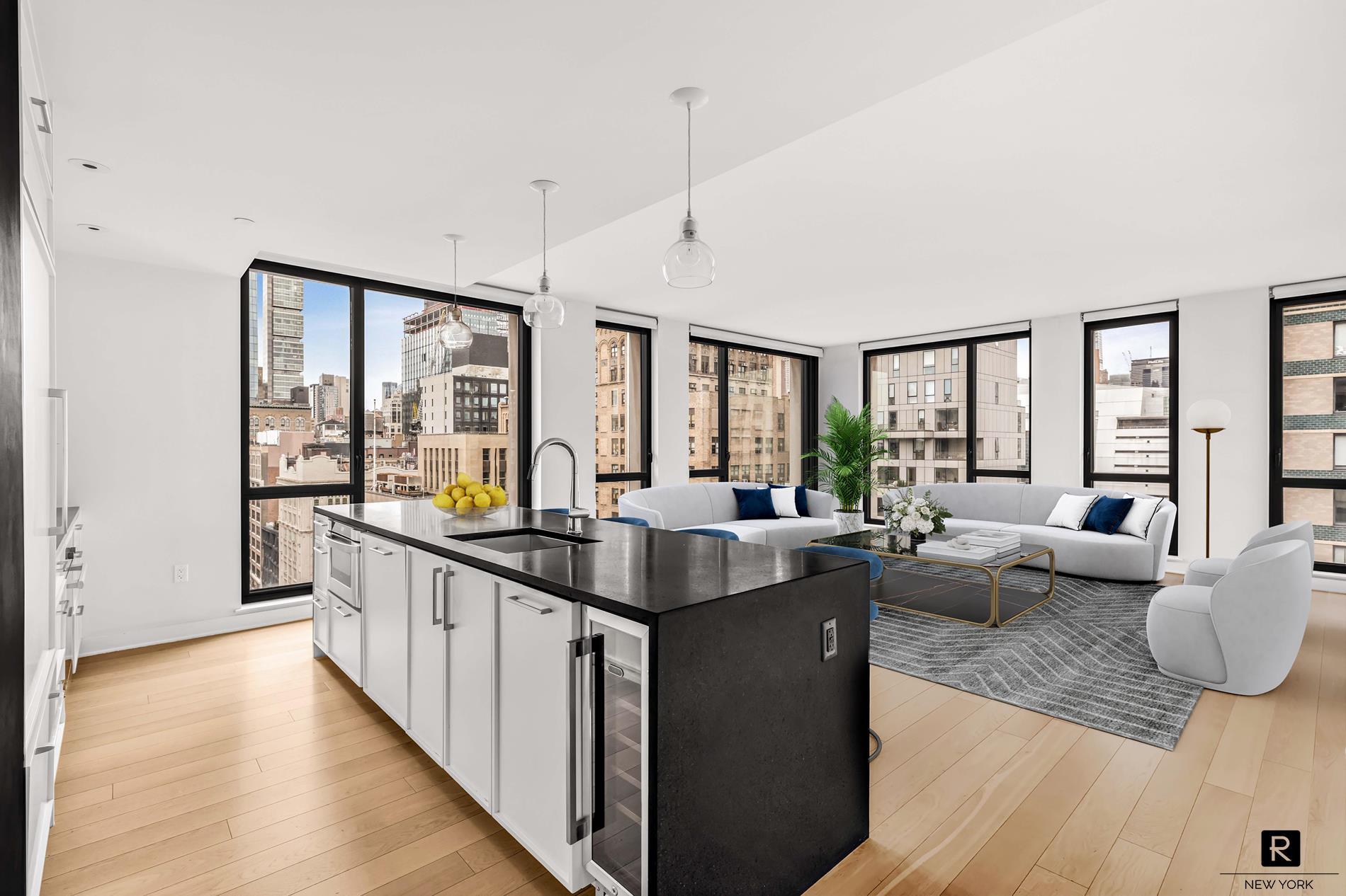 160 East 22nd Street Gramercy Park New York NY 10010