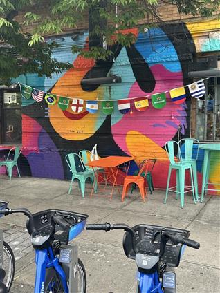 449 Troutman Street 2-5 Bushwick Brooklyn NY 11237