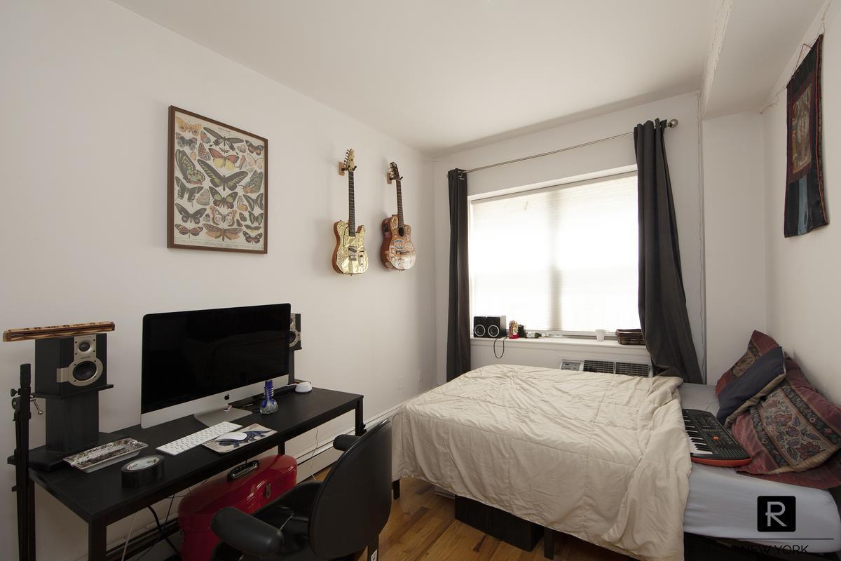 509 East 12th Street E. Greenwich Village New York NY 10009