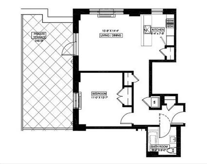 2-26 50th Avenue 3-I Long Island City Queens NY 11101
