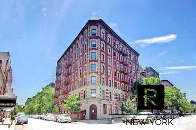 92 Saint Nicholas Avenue West Harlem New York NY 10026