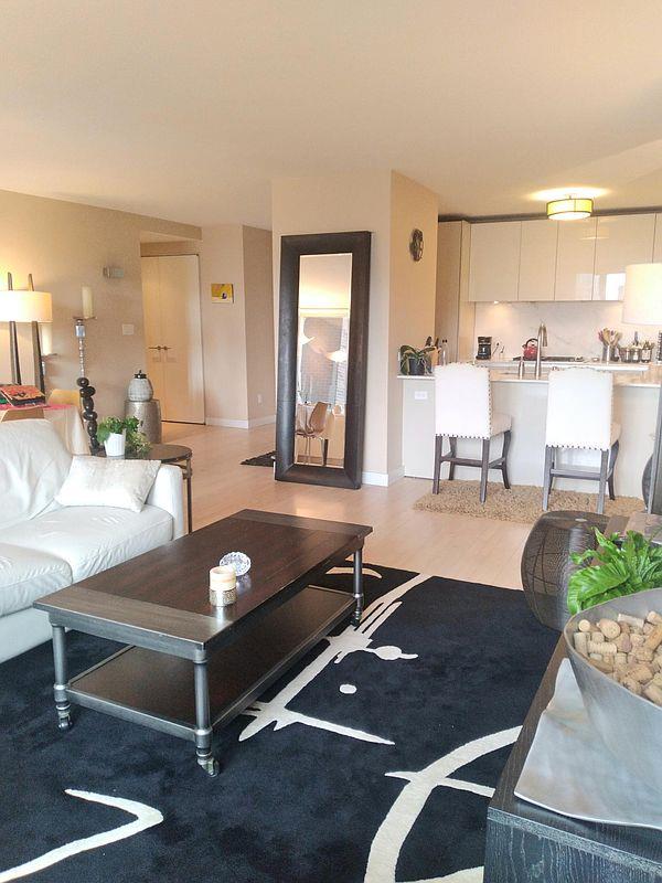 322 West 57th Street, Apt 37-P2, New York, NY 10019