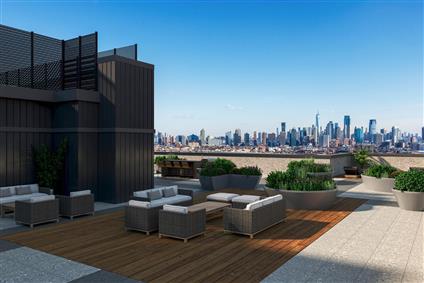 55 Orchard Street 414 Jersey City Jersey City NJ 07306