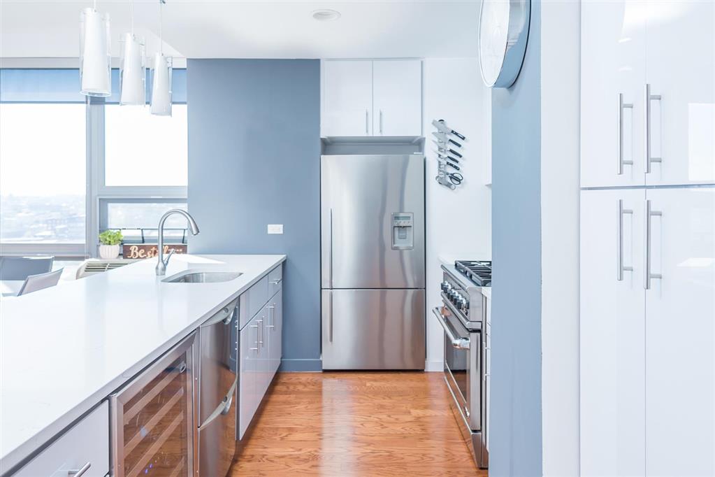 5-49 Borden Avenue PH-D Hunters Point Queens NY 11101