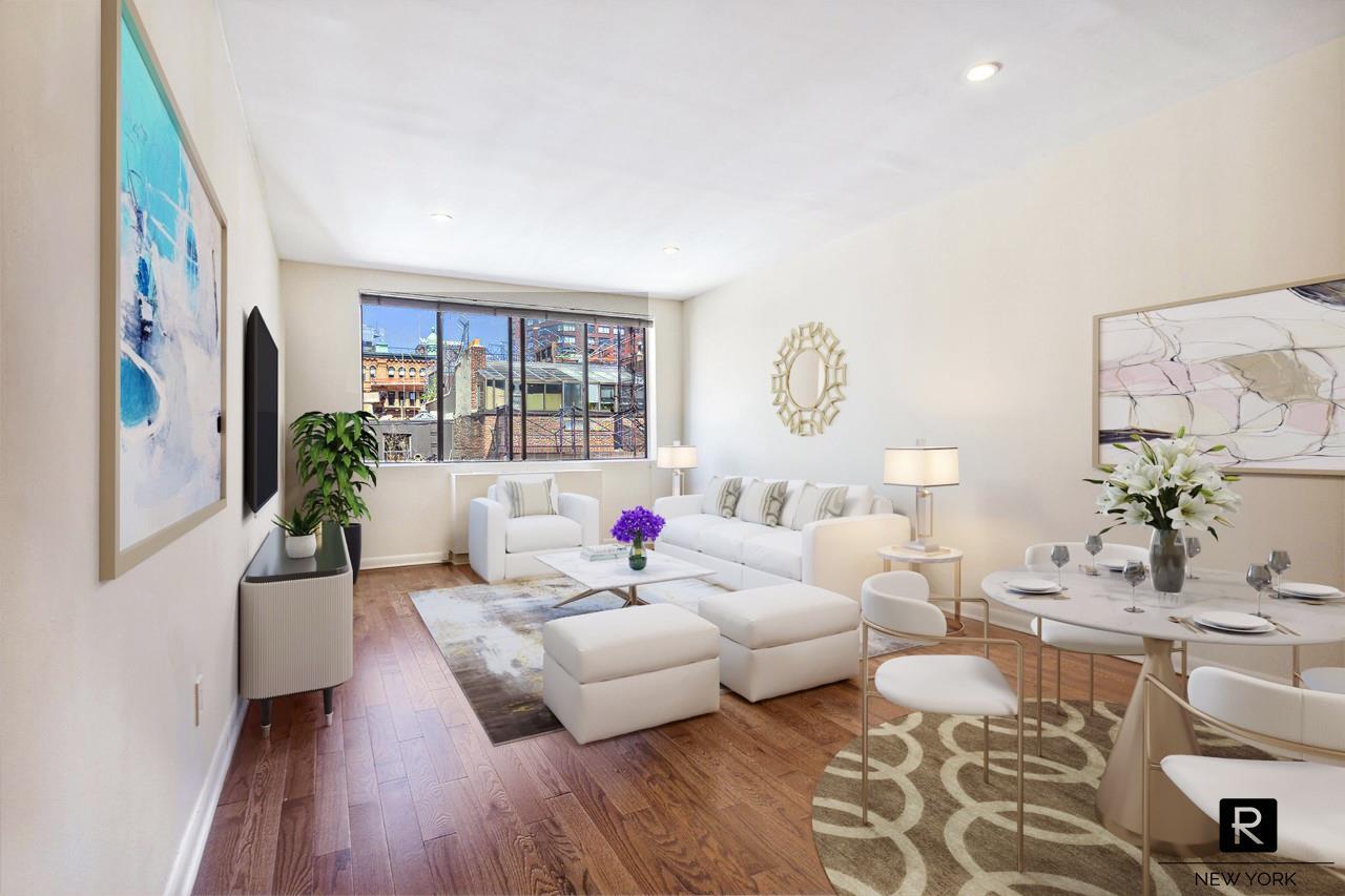 44 East 12th Street Greenwich Village New York NY 10003
