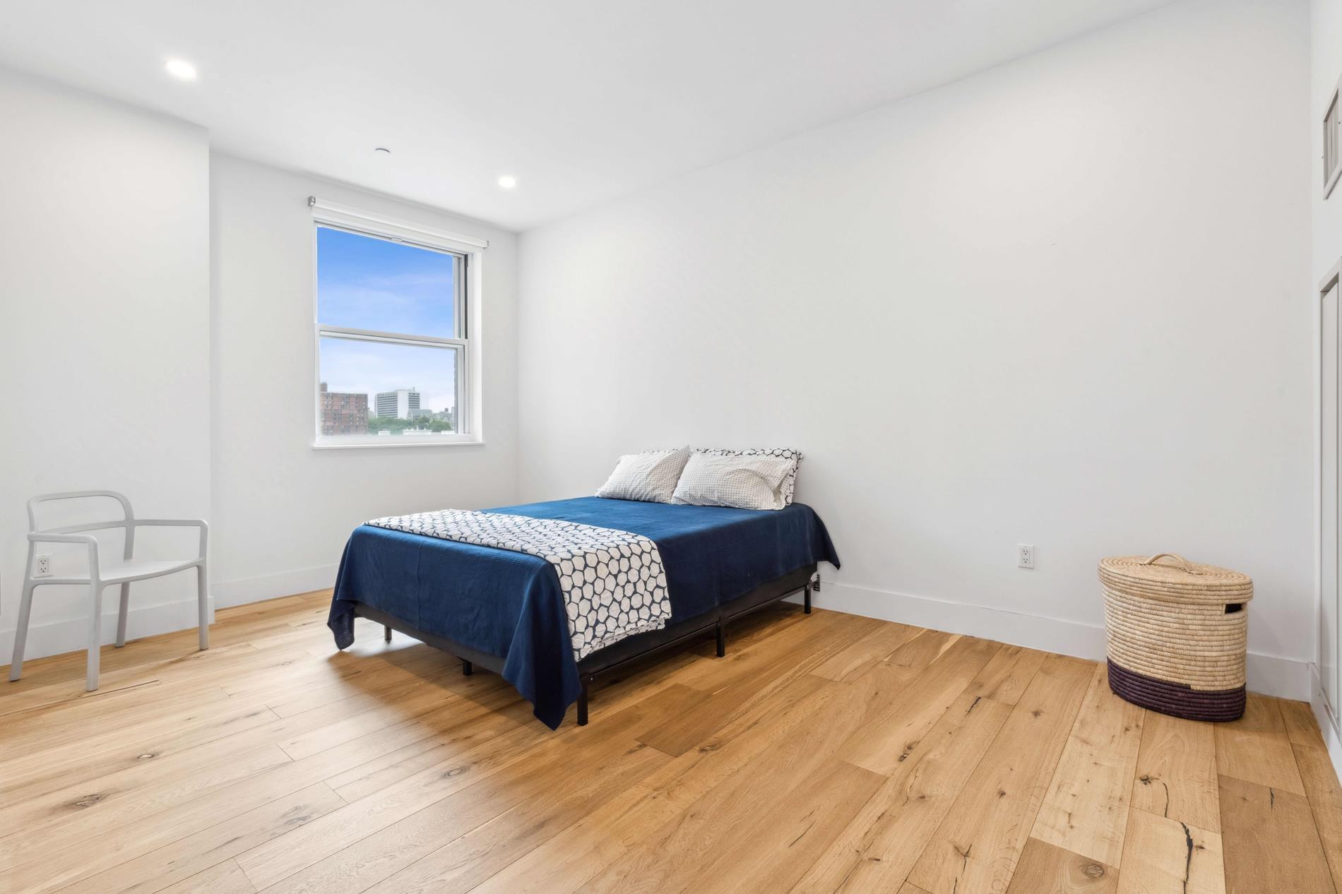 220 West 148th Street West Harlem New York NY 10039