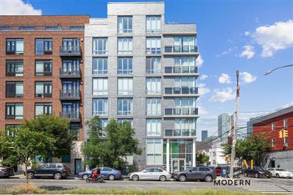 47-28 11th Street 6-D Long Island City Queens NY 11101