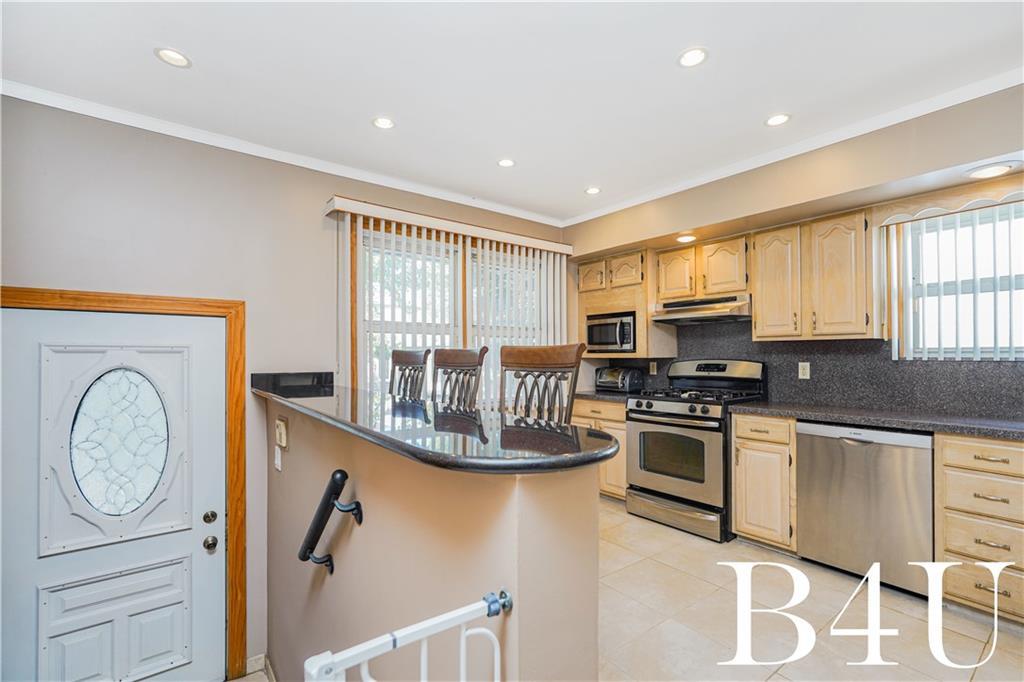 2339 East 70th Street Bergen Beach Brooklyn NY 11234