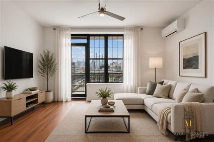 42-60 Crescent Street 7-E Long Island City Queens NY 11101