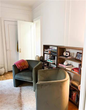 214 West 96th Street 6-F Upper West Side New York NY 10025