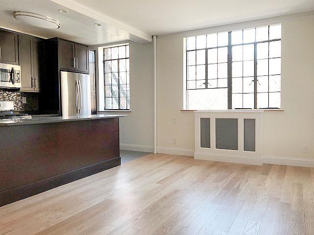 72 Barrow Street W. Greenwich Village New York NY 10014