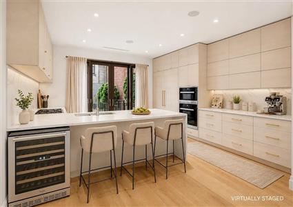 465 Vanderbilt Avenue TH Clinton Hill Brooklyn NY 11238