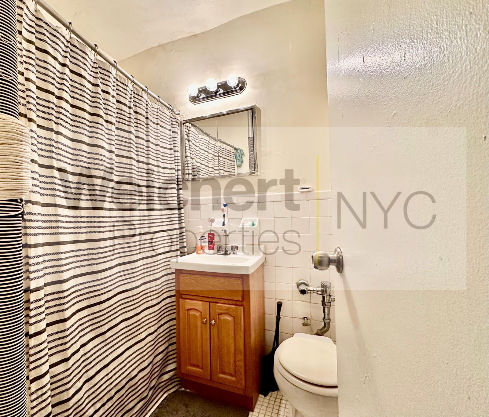 612 West 137th Street Hamilton Heights New York NY 10031