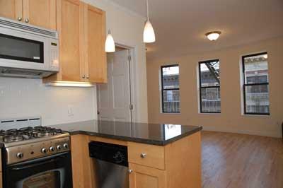 320 West 83rd Street 6-A Upper West Side New York NY 10024