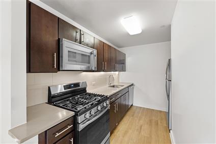 535 West 52nd Street 7-B Midtown West New York NY 10019
