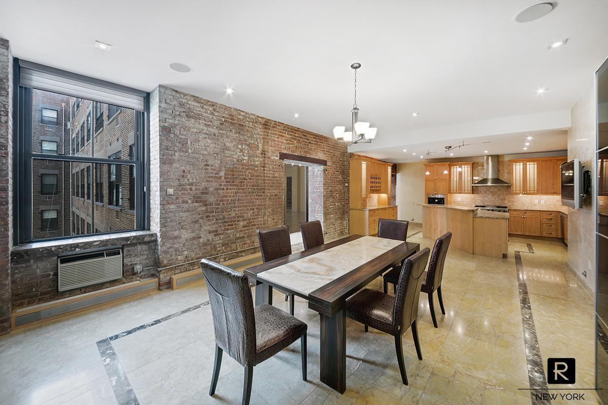 525 West 22nd Street Chelsea New York NY 10011
